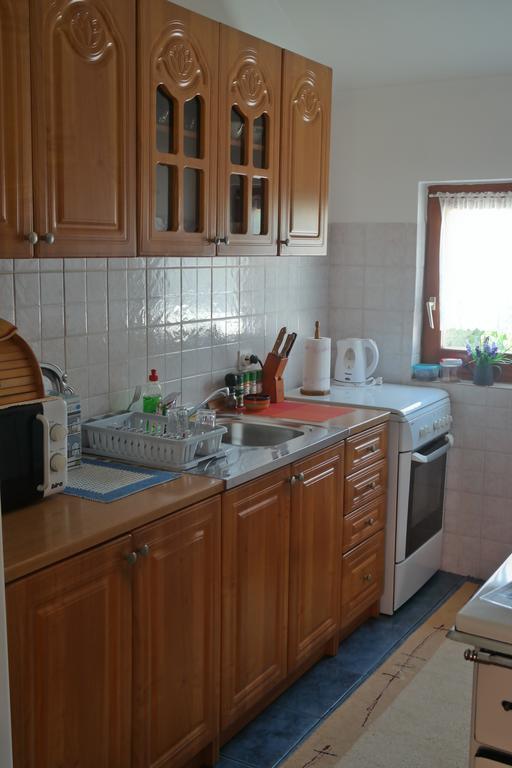 Apartment Eka Mostar Exterior foto