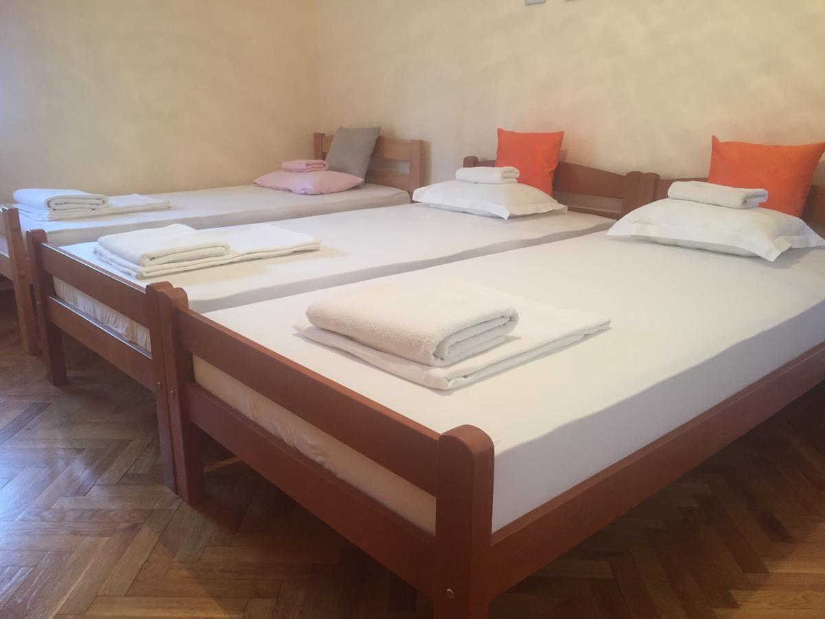 Apartment Eka Mostar Exterior foto